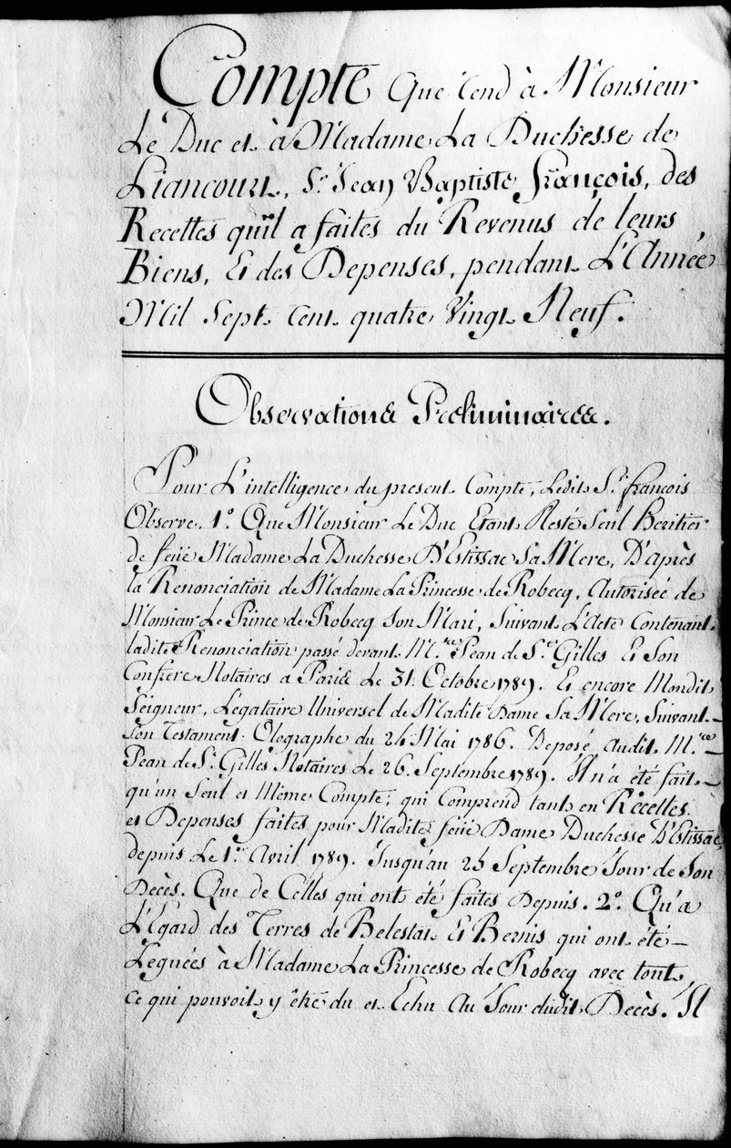 Rochefoucauld Liancourt Dükü