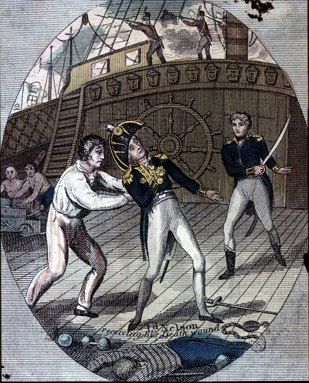 Amiral Nelson