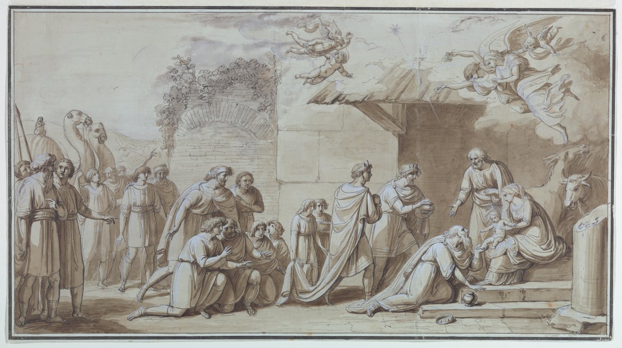 magi