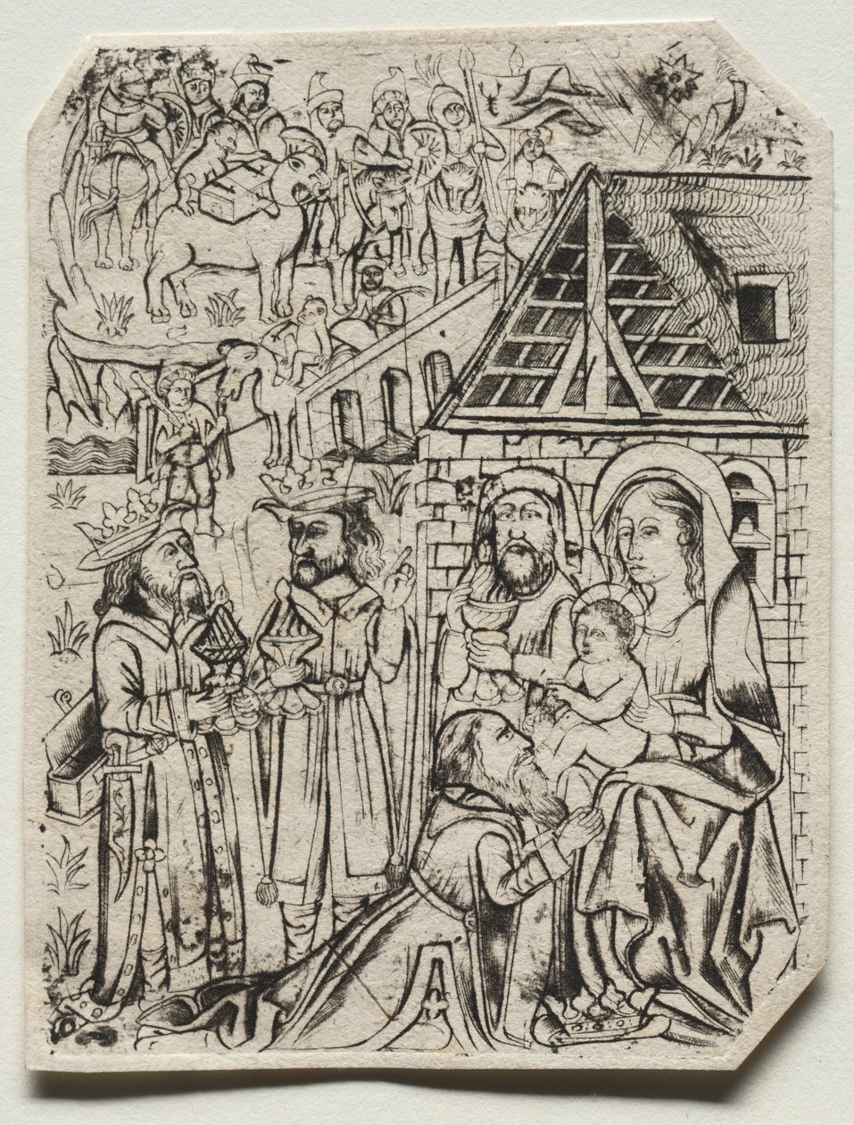 magi
