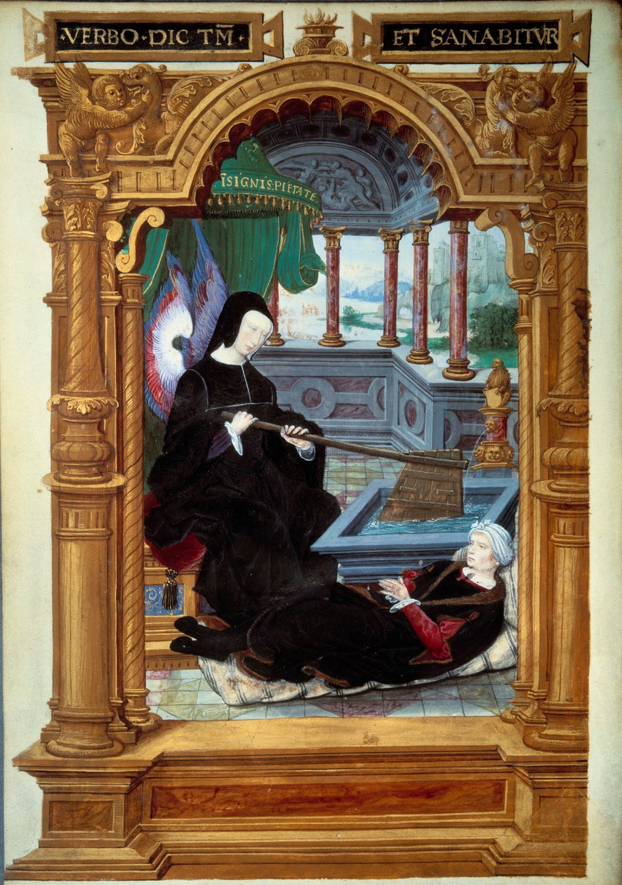 François I