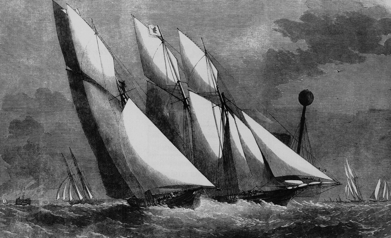 Royal Thames Yat Kulübü