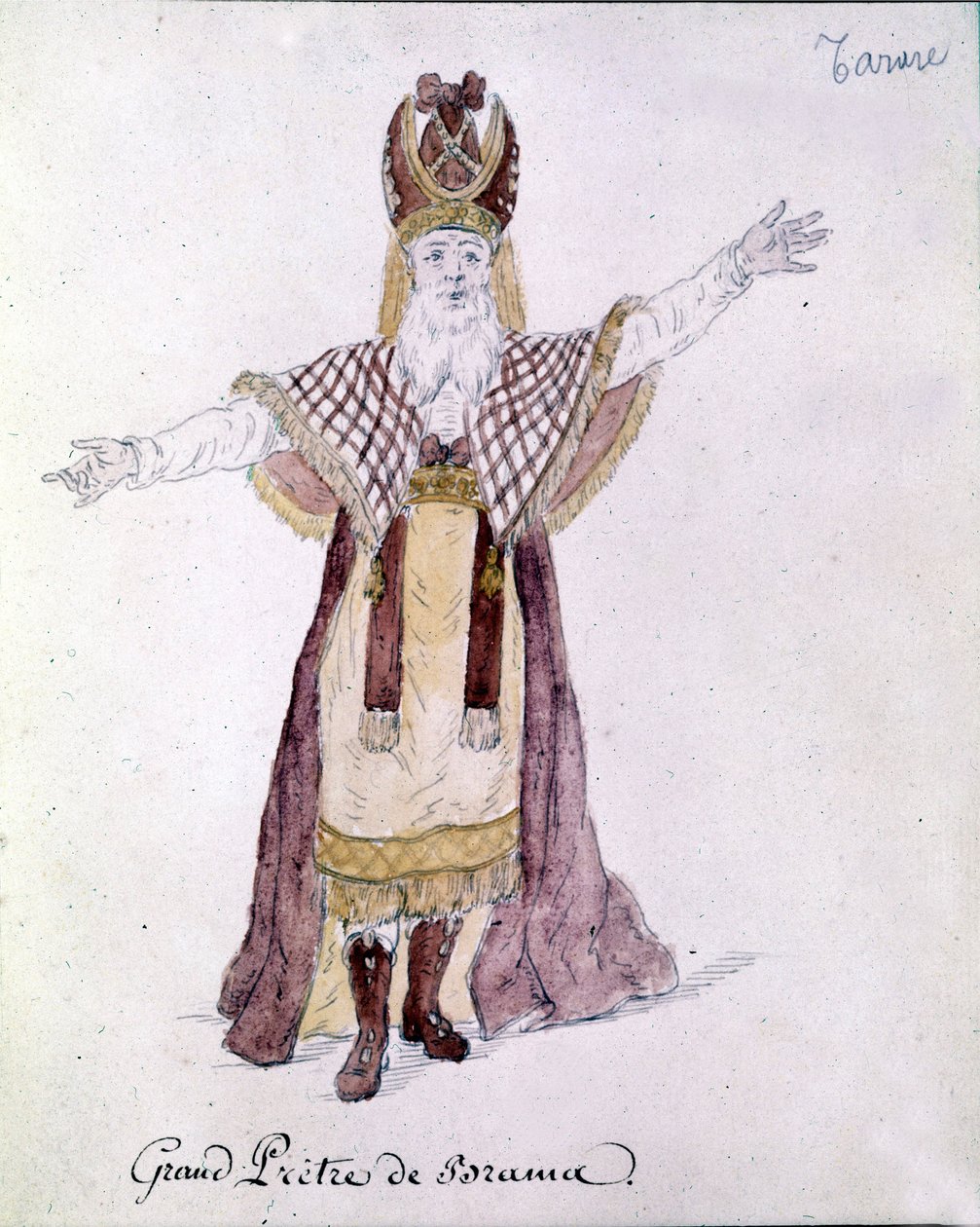Antonio Salieri (1750 - 1825), Haziran 1787