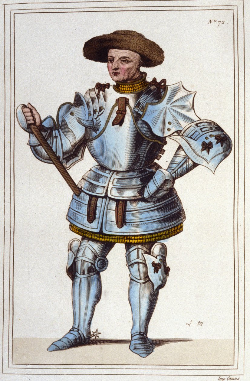 Brittany Arthur III, Richemont Kontu, Fransa Constable (1393-1458), Brittany Dükü IV. John