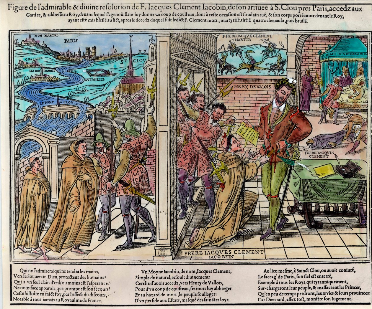 Fransa Kralı III. Henri