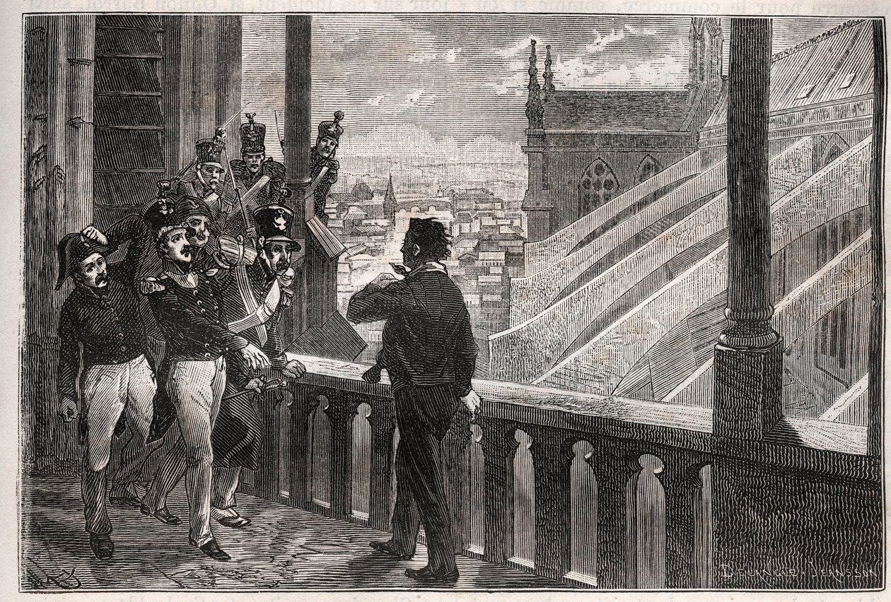 Louis-Philippe I