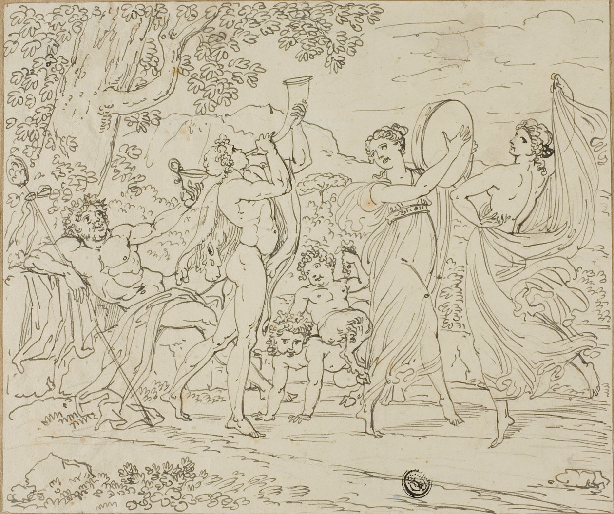 bakkanle by Unknown artist