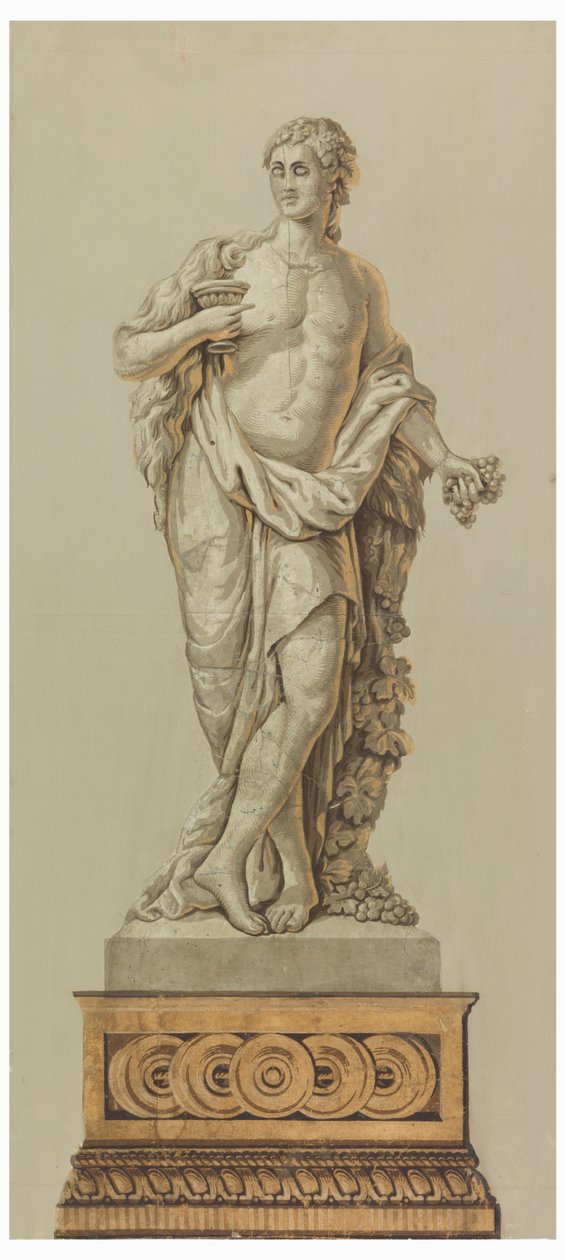 Baküs by Unknown artist