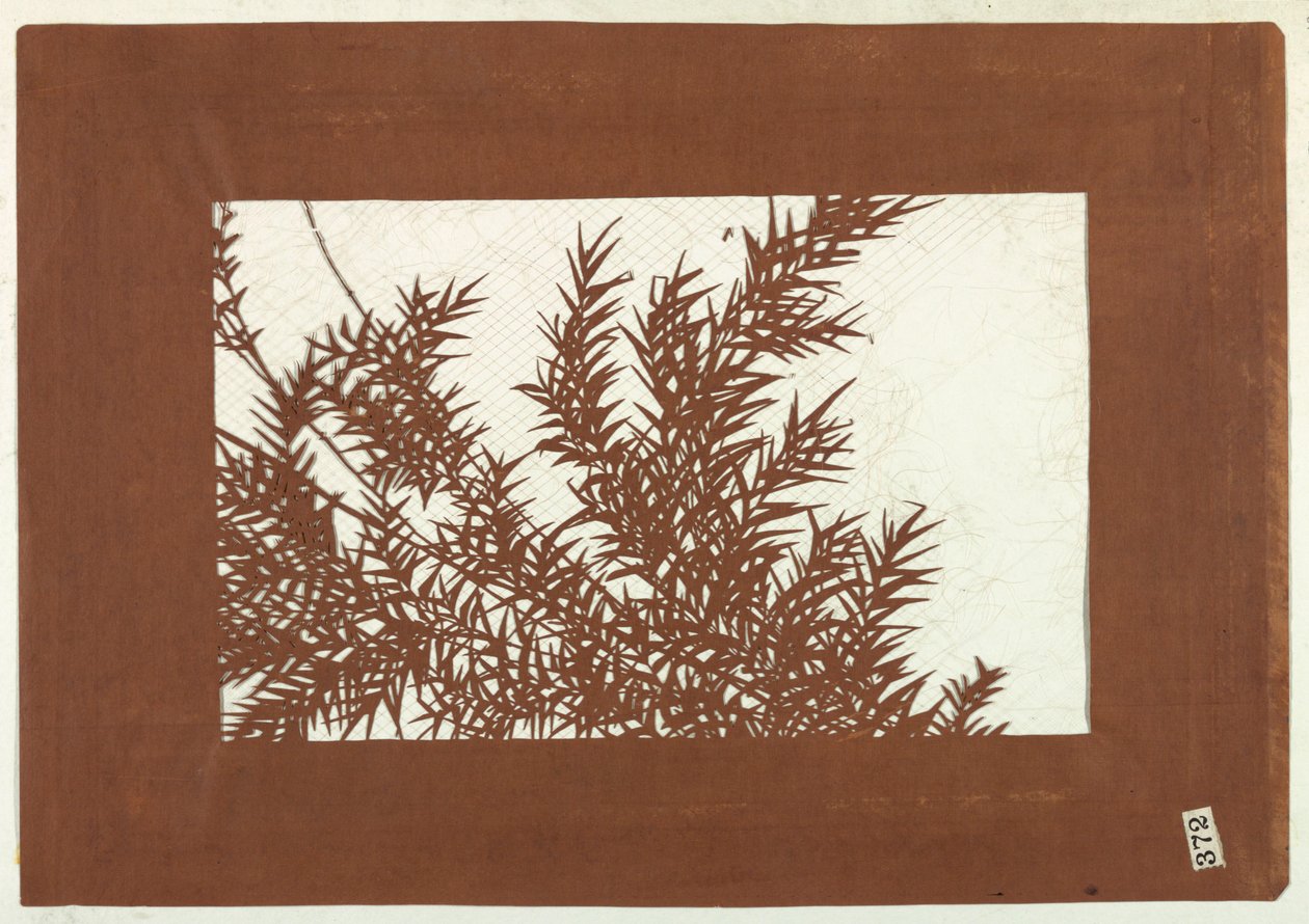 Bambu by Unknown artist