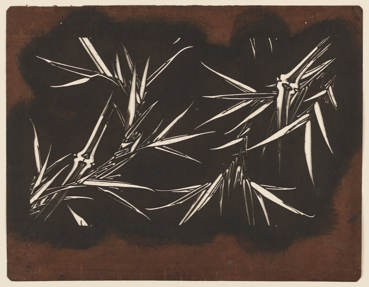 Bambu by Unknown artist