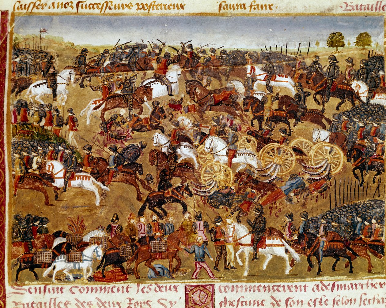 Quintus Curtius Rufus