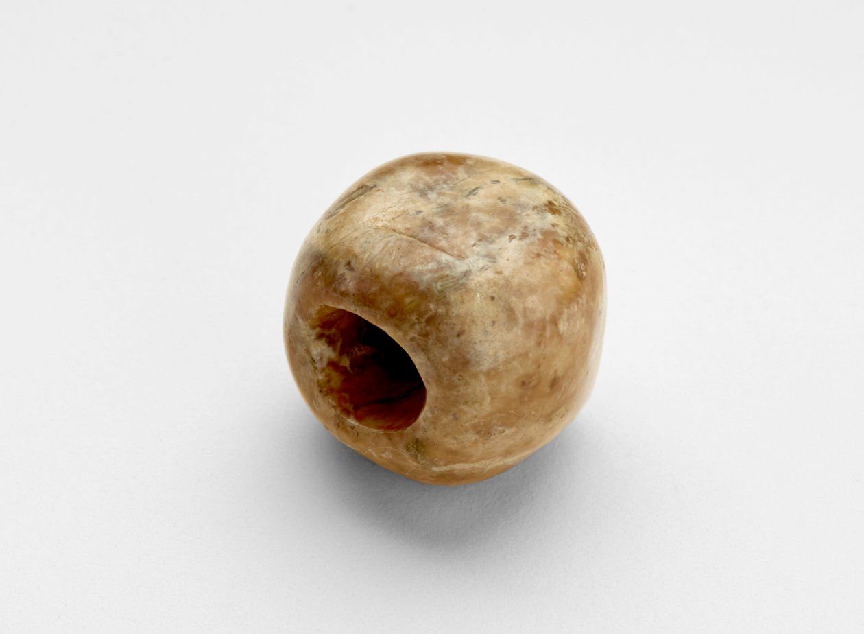 boncuk by Unknown artist