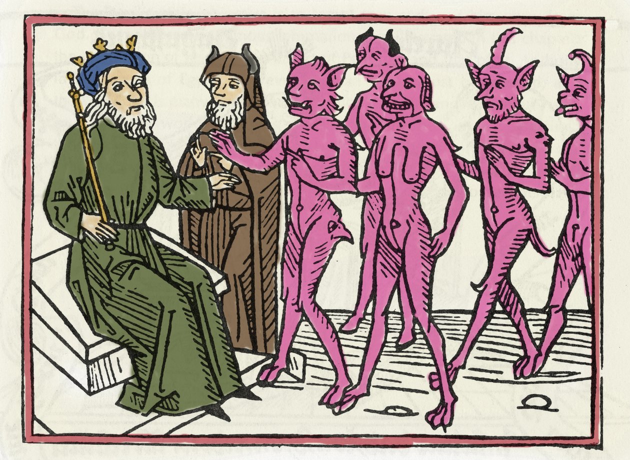 Belial