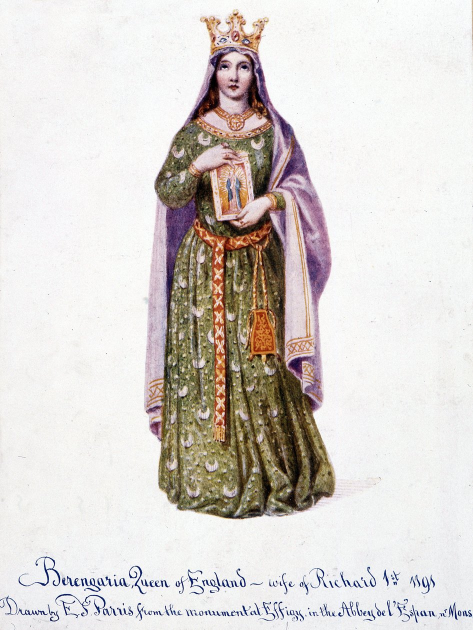 İngiltere Kralı I. Richard