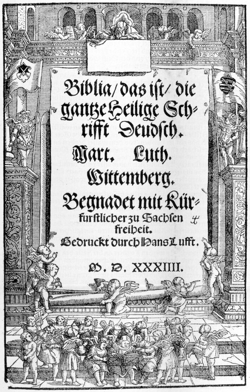 Luther