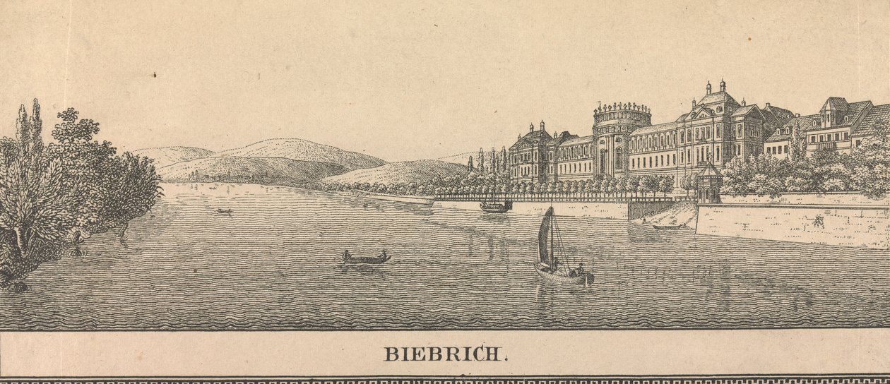 bibrich; sayfa 33 (Birinci Cilt) by Unknown artist