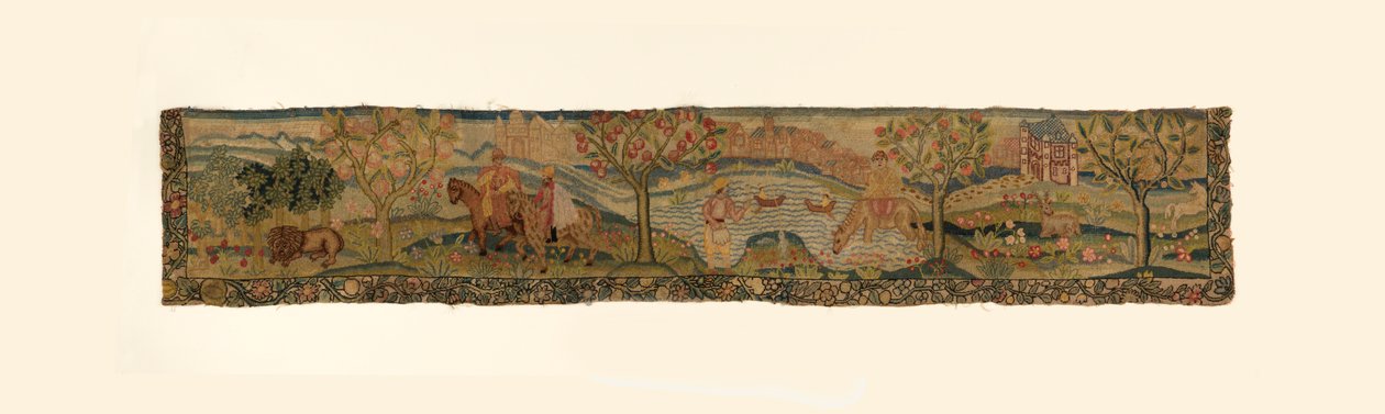 Sınır veya değerlik by Unknown artist