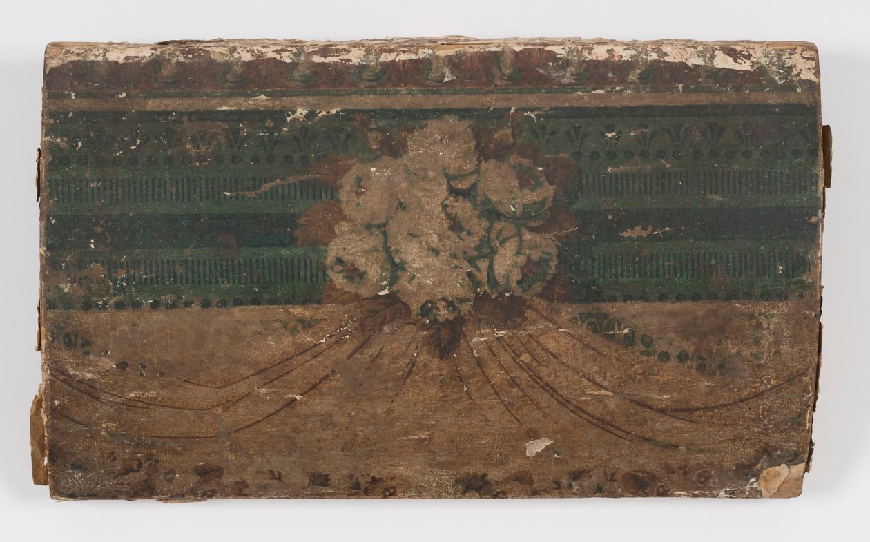 kutu kapağı by Unknown artist