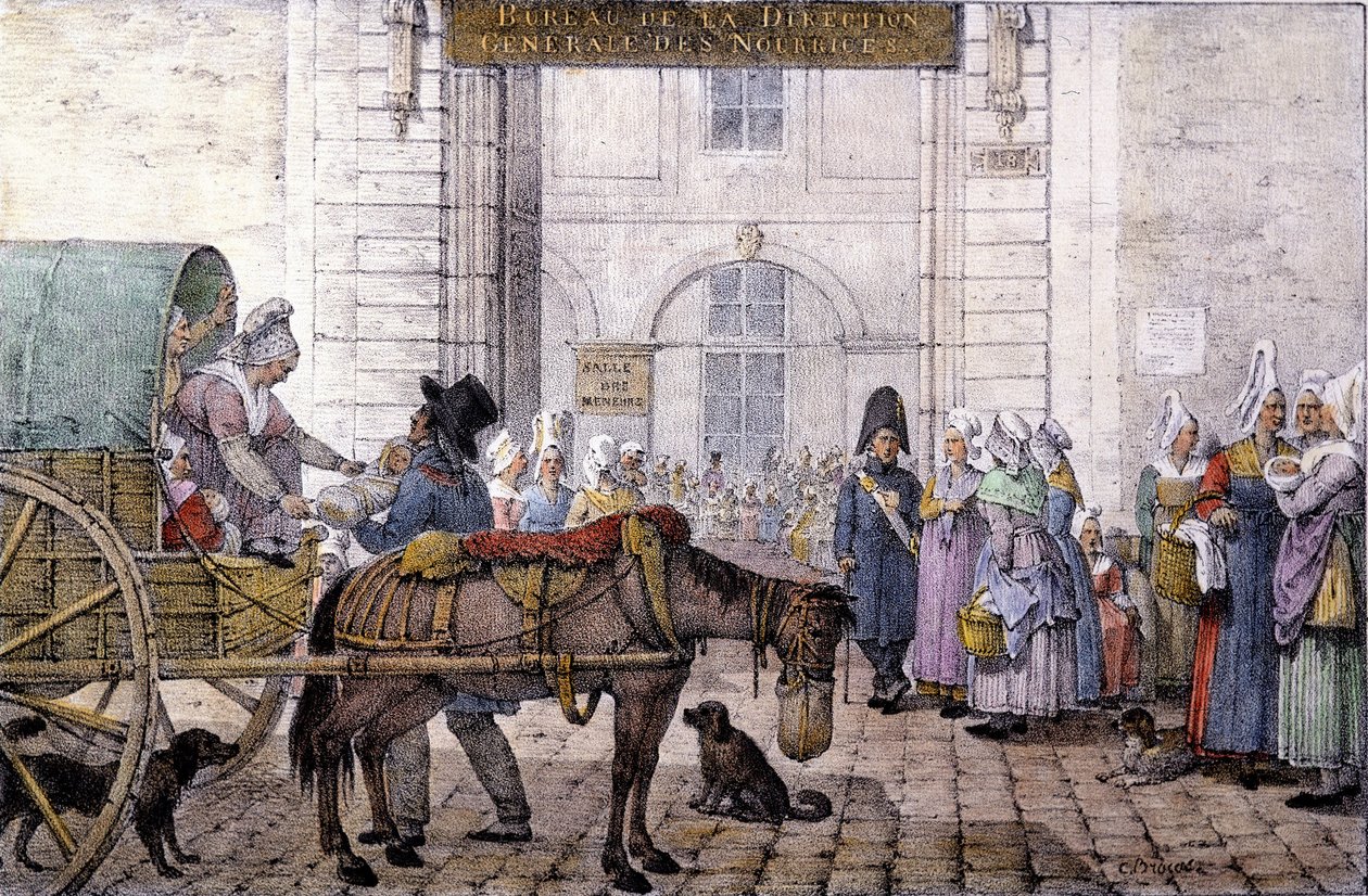 Hemşireler Şubesi by Unknown artist