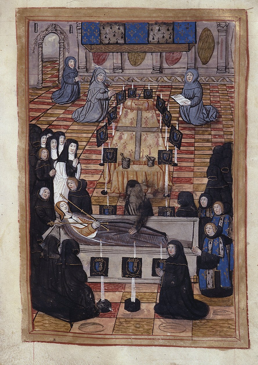Anne de Bretagne