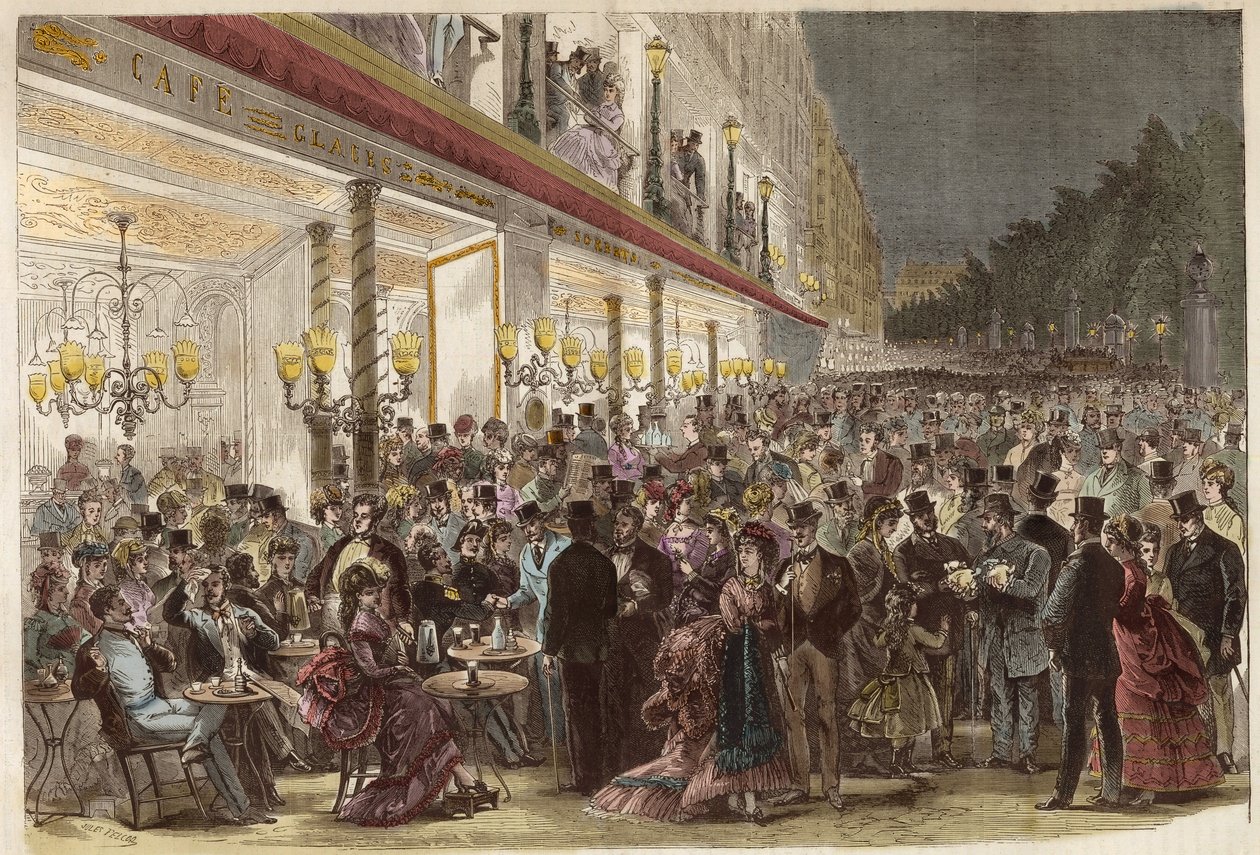 Grands Boulevards