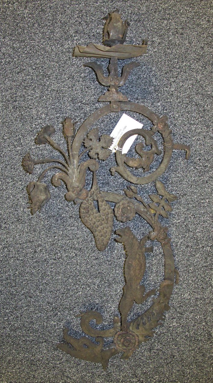 mumluk by Unknown artist
