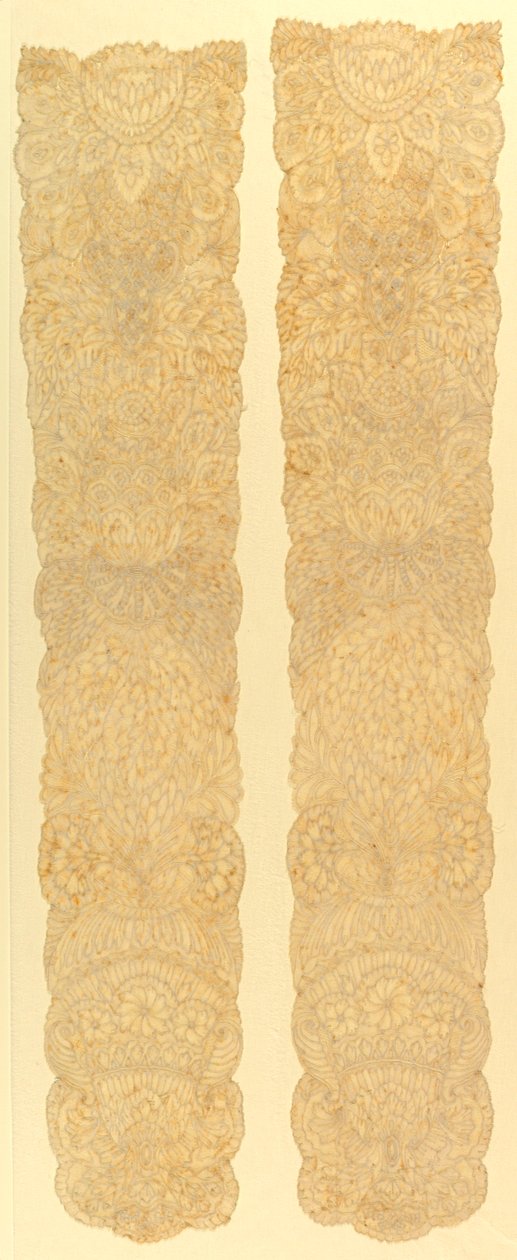 Cap flamalar by Unknown artist