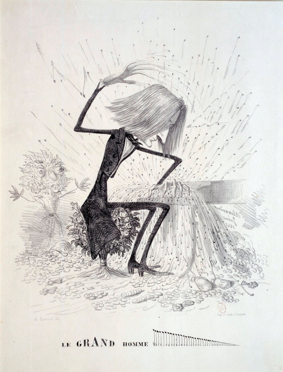 Besteci Franz Liszt
