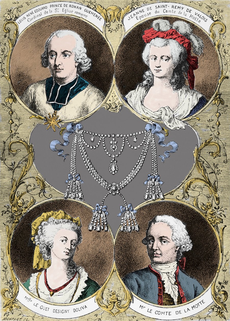 Kraliçe Marie Antoinette