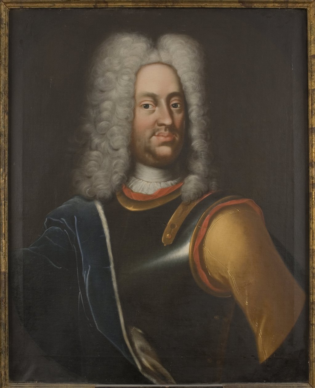 Charles I de Hesse Cassel - I. Charles