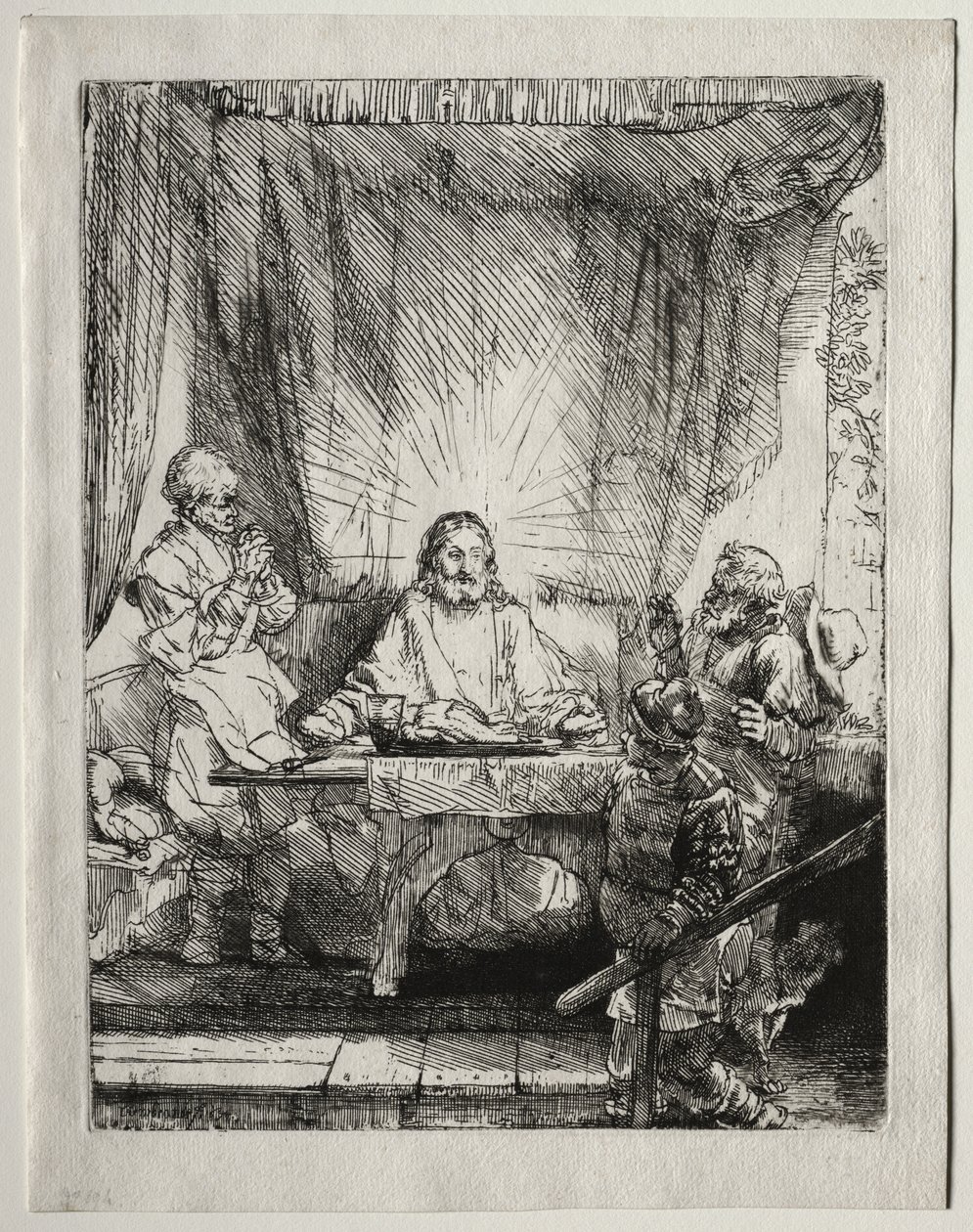 Emmaus