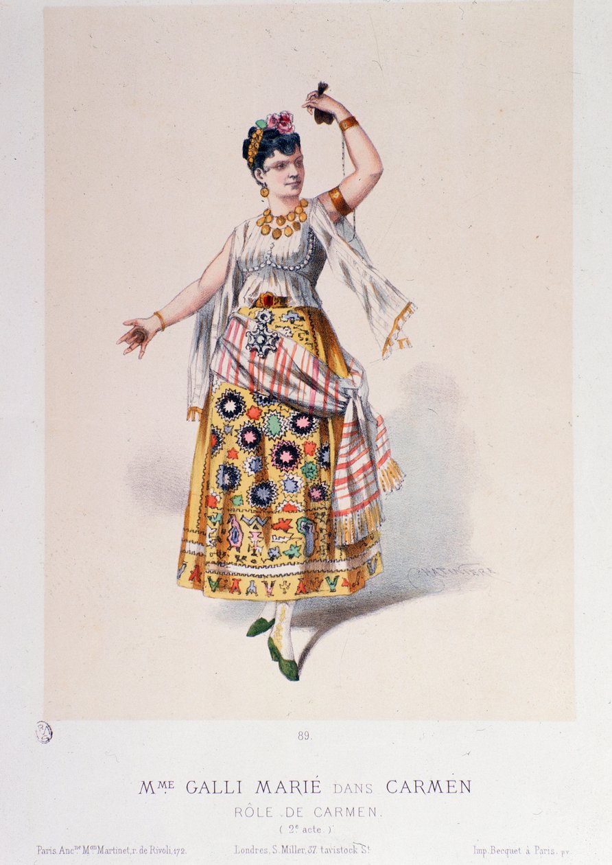 Carmen