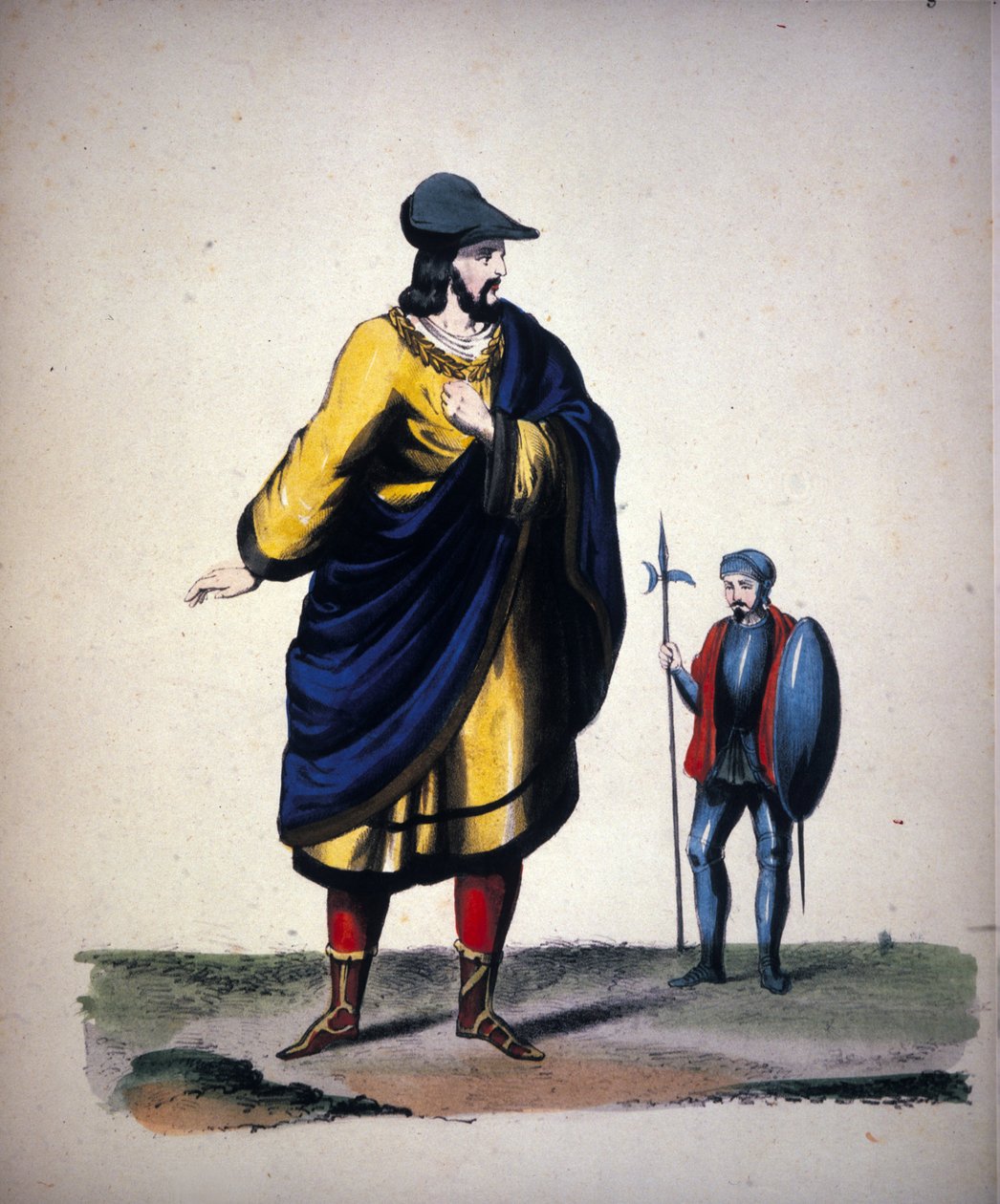 İtalyan besteci Giuseppe Verdi