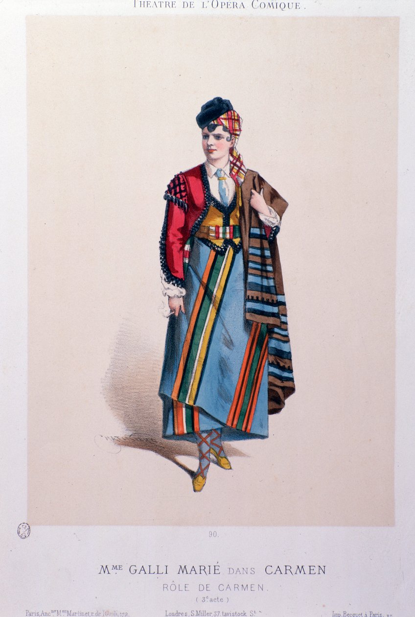 Carmen