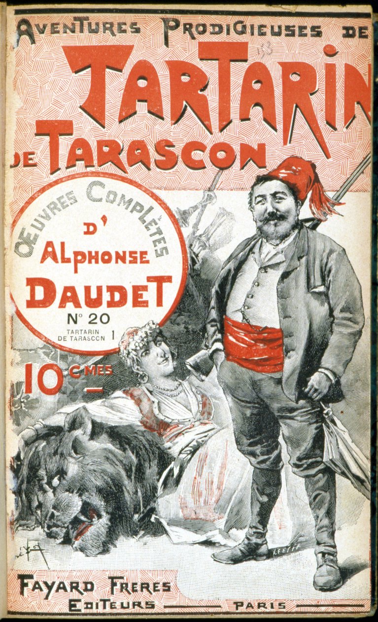 Daudet