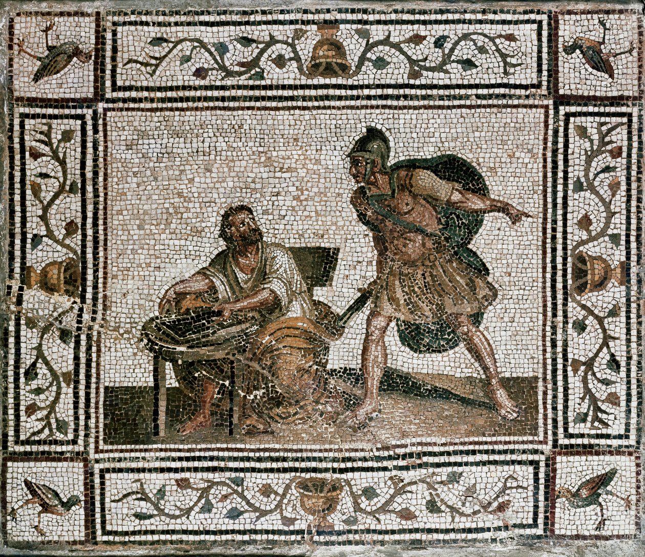 Syracuse Arşimet