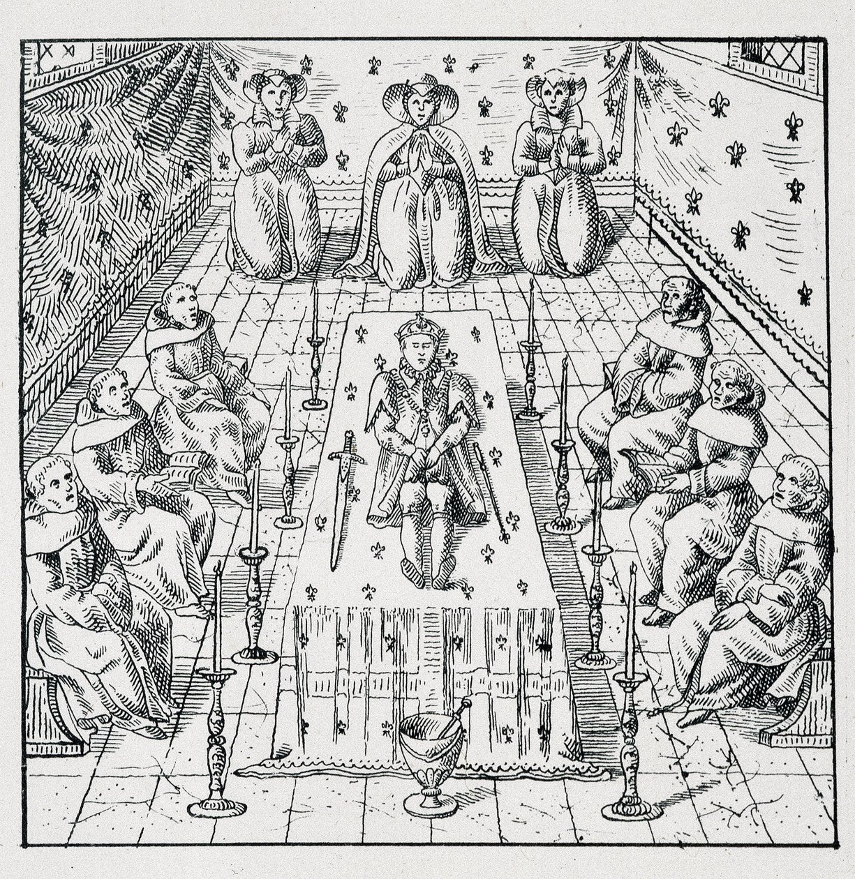 Charles IX