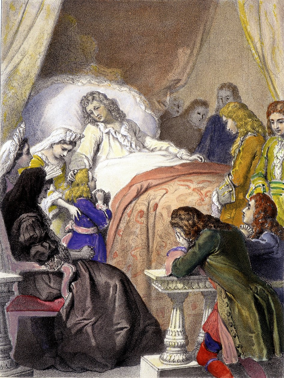 Fransa Kralı XIV.Louis