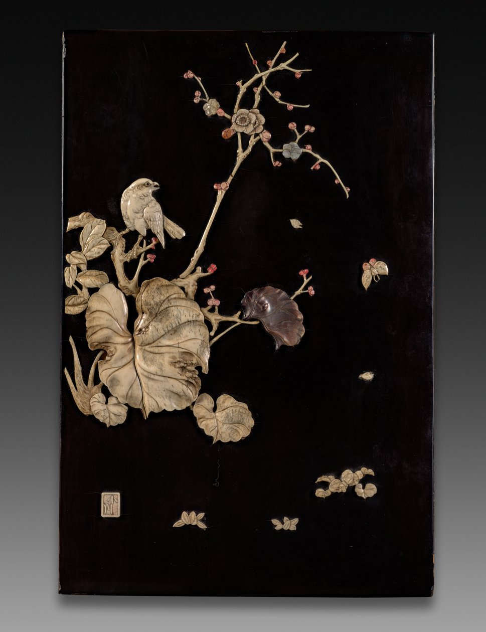 Dekoratif Panel by Unknown artist