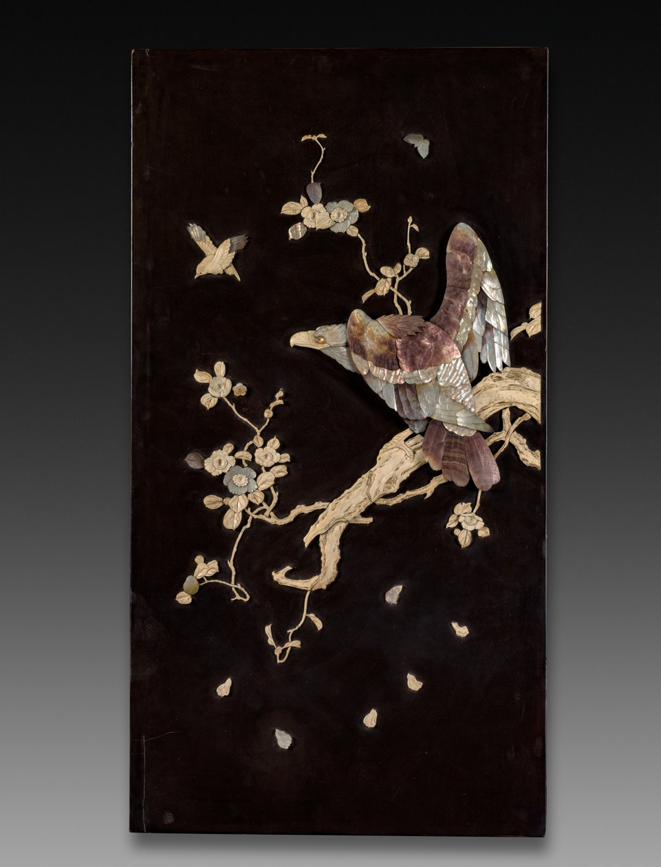 Dekoratif Panel by Unknown artist