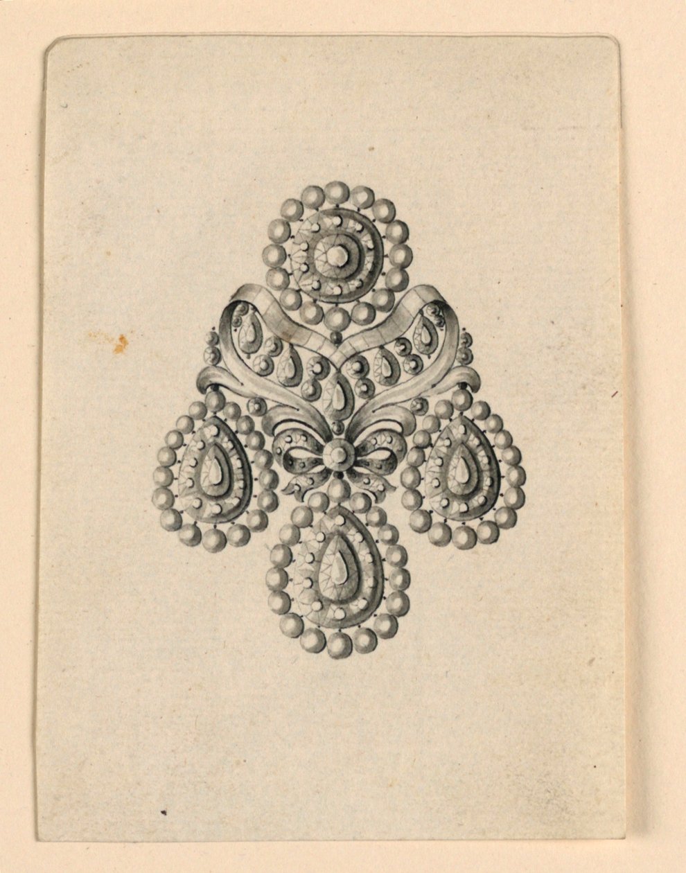 Küpe için Tasarım by Unknown artist
