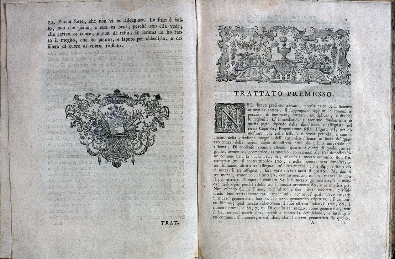Giuseppe Tartini