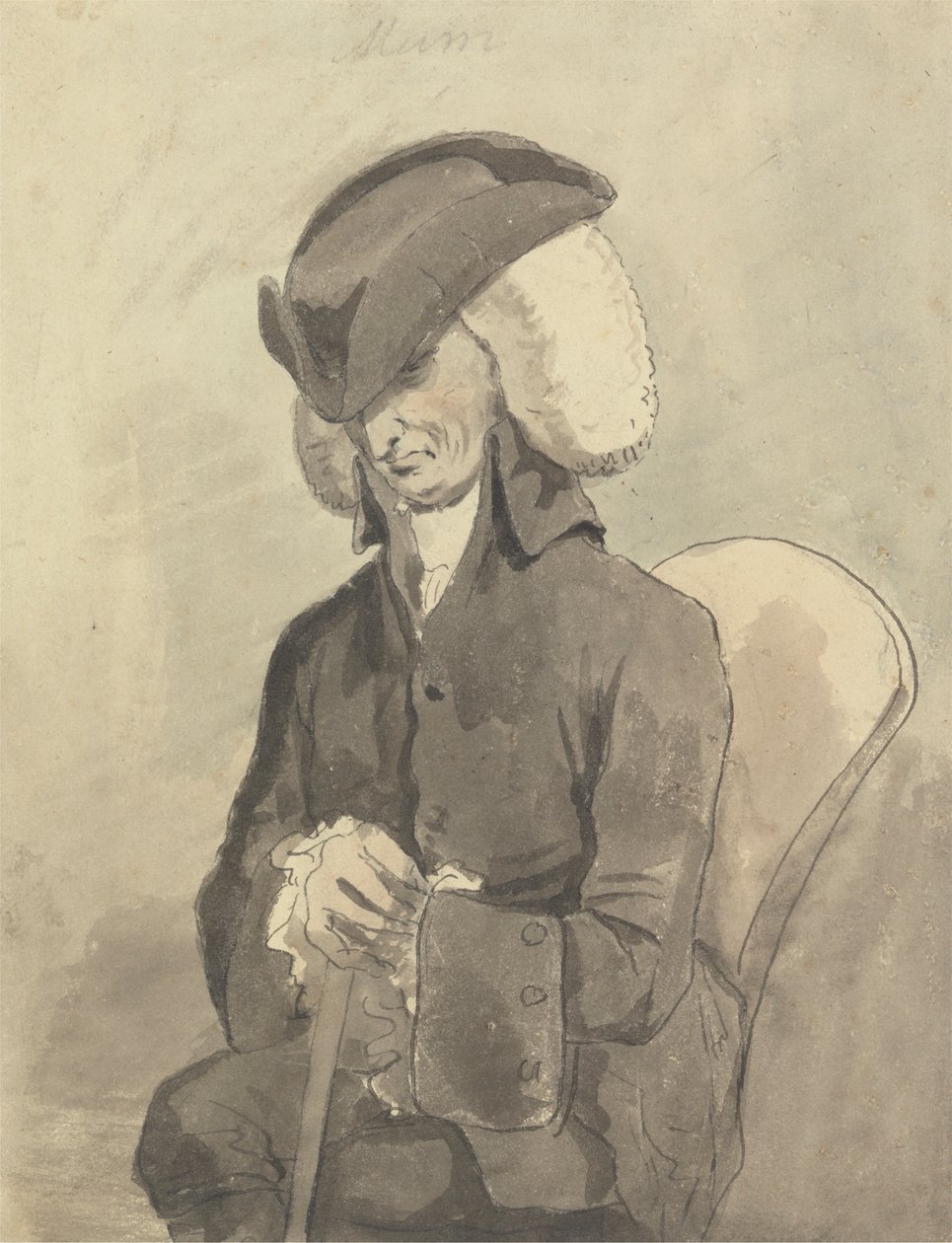 doktor anne by Unknown artist