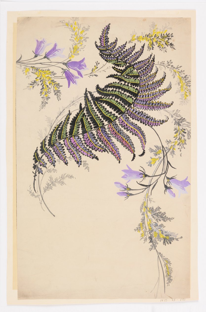 Çizim by Unknown artist