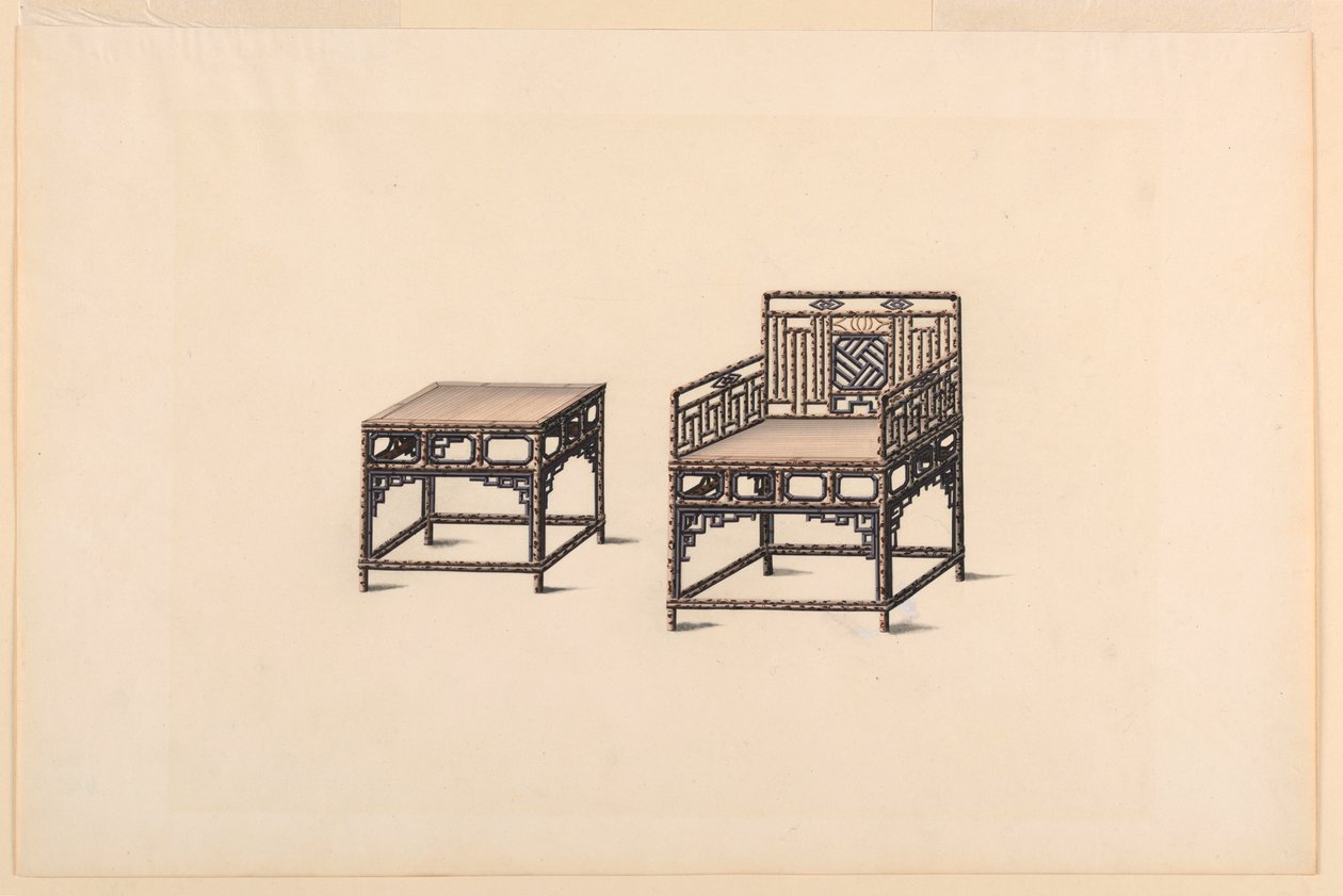 Çizim by Unknown artist