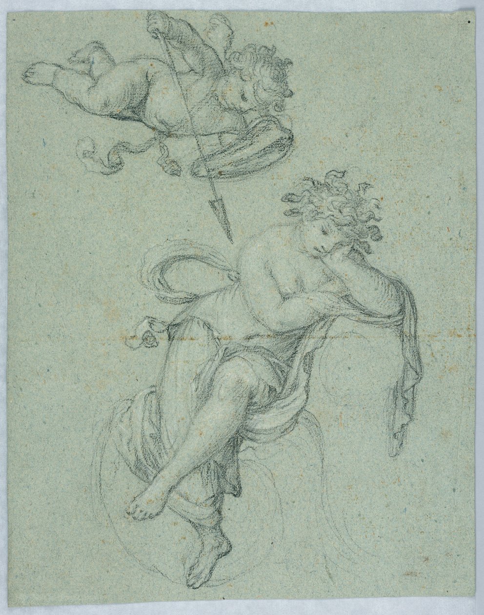 Resim çizme by Unknown artist