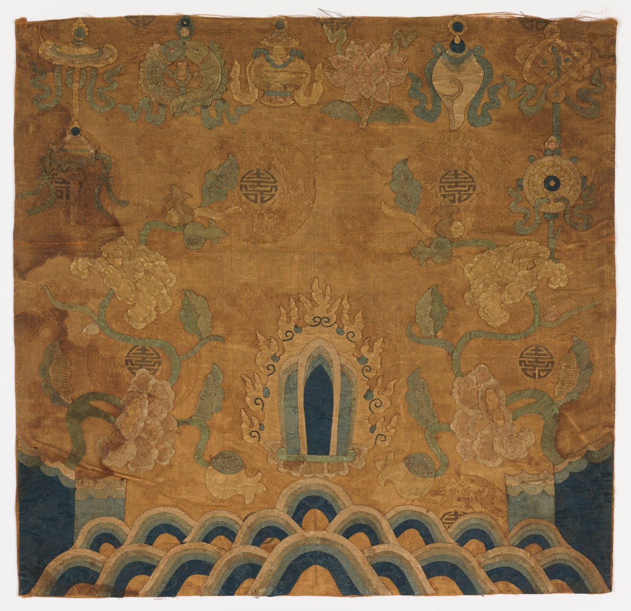 Kenar paneli by Unknown artist