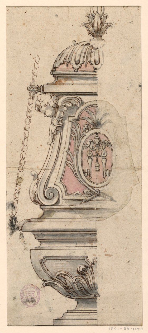 Buhurdan Yükselişi by Unknown artist