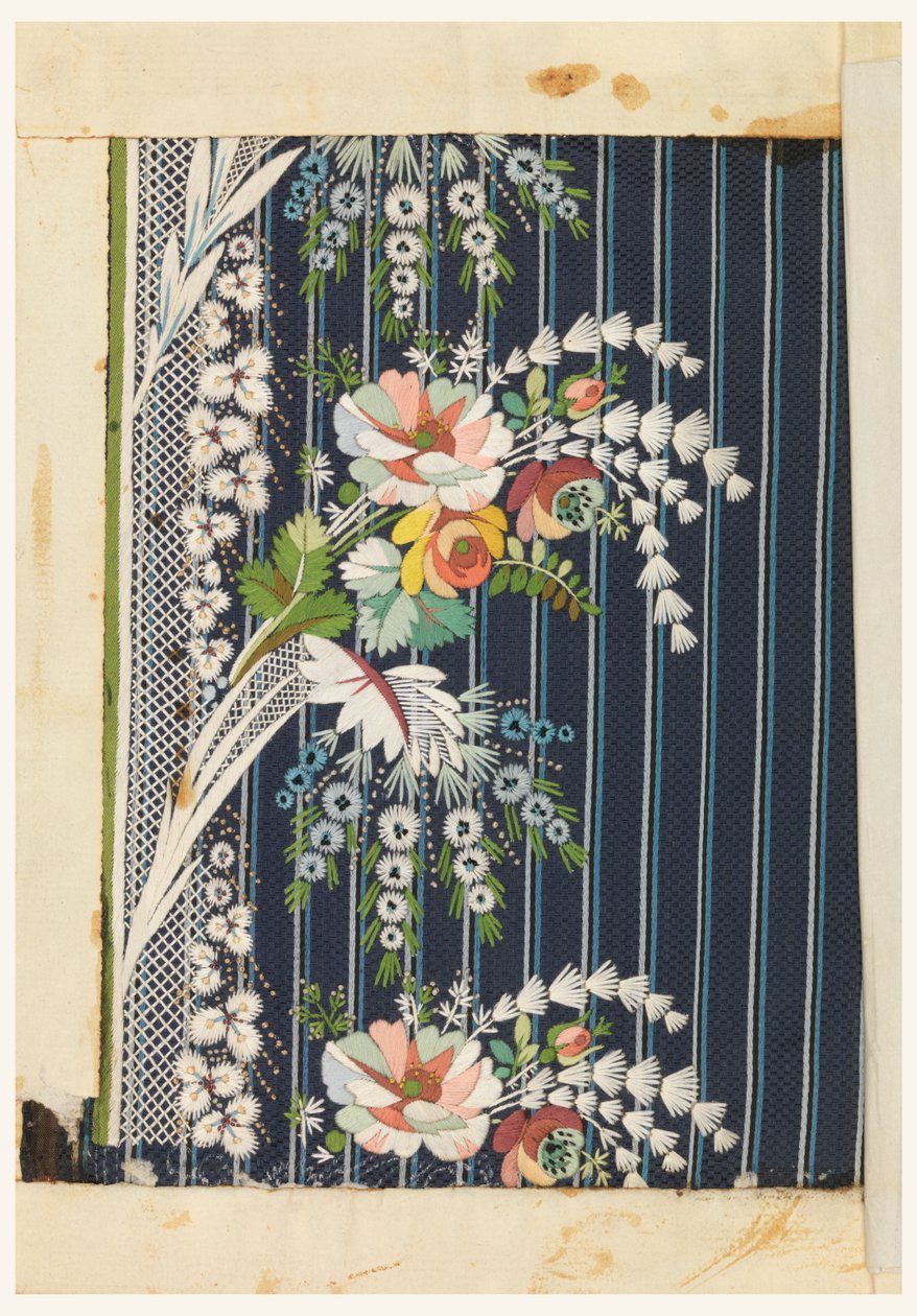nakış örneği by Unknown artist