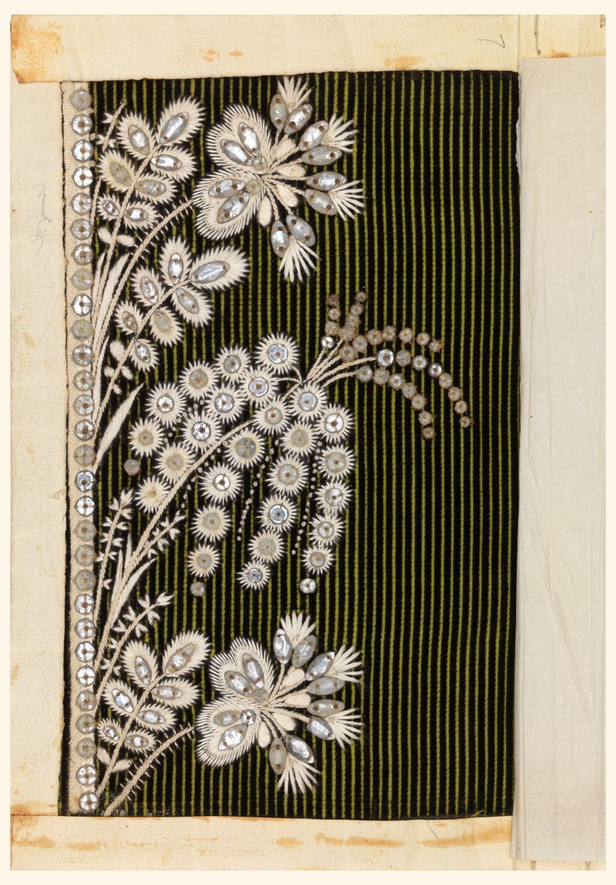 nakış örneği by Unknown artist